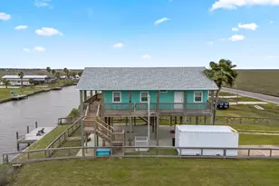 25112 FM457, Sargent, TX 77414 - Photo 8