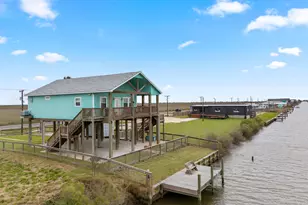 25112 FM457, Sargent, TX 77414 - Photo 38