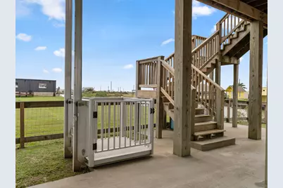 25112 Fm 457, Sargent, TX 77414 - Photo 30