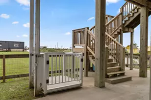 25112 FM457, Sargent, TX 77414 - Photo 30