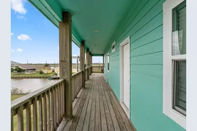 25112 Fm 457, Sargent, TX 77414 - Photo 28