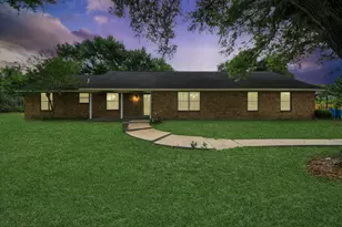 8407 Kirchner Rd, Manvel, TX 77578 - Photo 1