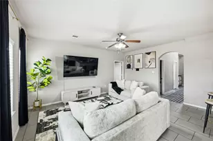 614 Palo ALto Ct, Rosharon, TX 77583 - Photo 6