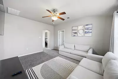 614 Palo Alto Court, Rosharon, TX 77583 - Photo 4