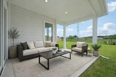 23511 Steely Thicket Trail, Tomball, TX 77375 - Photo 4