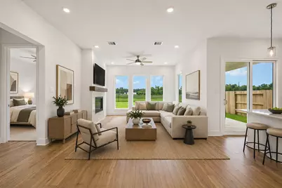 23511 Steely Thicket Trail, Tomball, TX 77375 - Photo 10