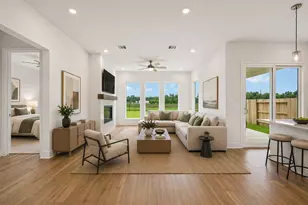23511 Steely Thicket Trl, Tomball, TX 77375 - Photo 10