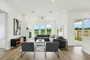 23511 Steely Thicket Trl, Tomball, TX 77375 - Photo 4
