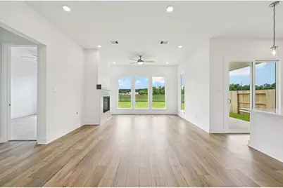 23511 Steely Thicket Trail, Tomball, TX 77375 - Photo 16