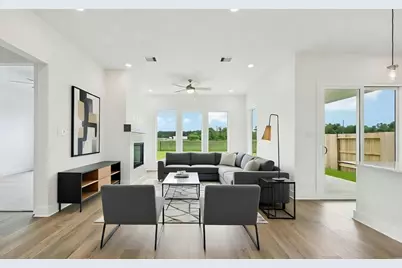 23511 Steely Thicket Trail, Tomball, TX 77375 - Photo 2