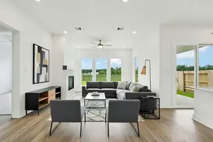 23511 Steely Thicket Trl, Tomball, TX 77375 - Photo 2