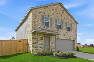 316 Bush Mdw Ln, Magnolia, TX 77354 - Photo 2