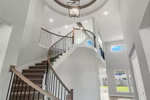 32455 Violet Dancer Ct, Fulshear, TX 77441 - Photo 2