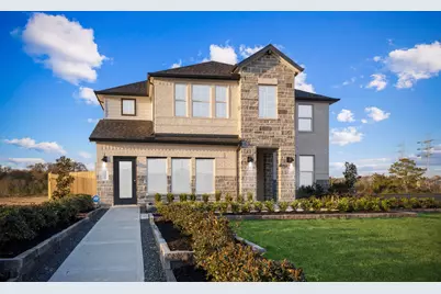 2308 Poseidon Street, League City, TX 77573 - Photo 1