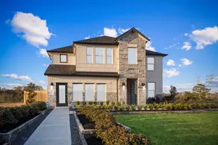 2308 Poseidon St, League City, TX 77573 - Photo 1