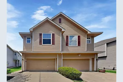 16650 Beckland Lane, Houston, TX 77084 - Photo 1