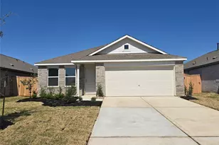 1523 Aurora Thistle Dr, Crosby, TX 77532 - Photo 1