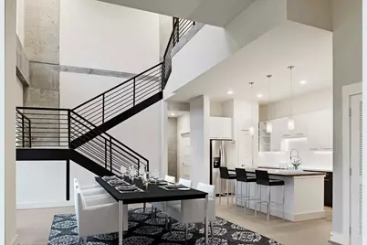 2727 Travis Street #731, Houston, TX 77006 - Photo 16