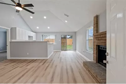 11551 Gullwood Drive, Houston, TX 77089 - Photo 1