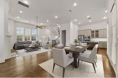 2202 Lakeshore Edge Drive, Houston, TX 77080 - Photo 6