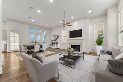 2202 Lakeshore Edge Drive, Houston, TX 77080 - Photo 4