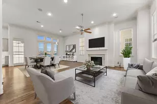 2202 Lakeshore Edge Dr, Houston, TX 77080 - Photo 4