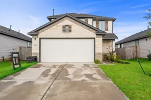 3084 Plateau Dr, Brookshire, TX 77423 - Photo 1