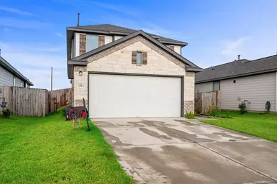 3084 Plateau Drive, Brookshire, TX 77423 - Photo 2
