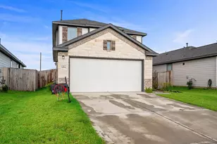 3084 Plateau Dr, Brookshire, TX 77423 - Photo 2