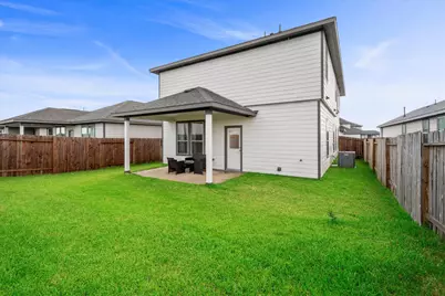 3084 Plateau Drive, Brookshire, TX 77423 - Photo 34