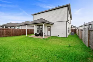 3084 Plateau Dr, Brookshire, TX 77423 - Photo 34