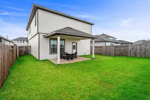 3084 Plateau Dr, Brookshire, TX 77423 - Photo 36