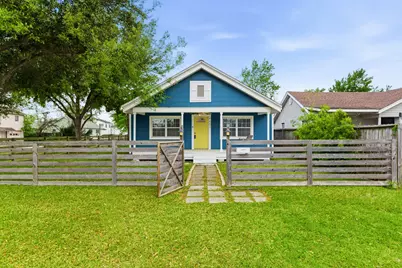 4401 Hain Street, Houston, TX 77009 - Photo 30