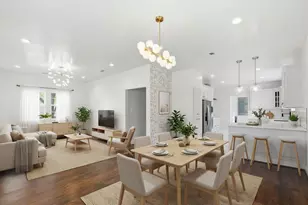 4401 Hain St, Houston, TX 77009 - Photo 2