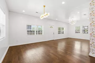 4401 Hain St, Houston, TX 77009 - Photo 4