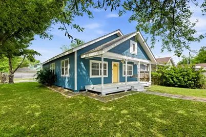 4401 Hain Street, Houston, TX 77009 - Photo 28