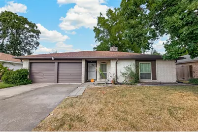 7742 Willow Mint Lane, Houston, TX 77086 - Photo 2