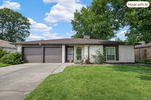 7742 Willow Mint Ln, Houston, TX 77086 - Photo 1