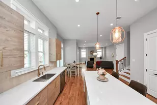 1003 E 28th St, Houston, TX 77009 - Photo 8