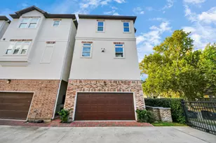 1003 E 28th St, Houston, TX 77009 - Photo 1