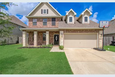 12319 Gatewood Drive, Mont Belvieu, TX 77535 - Photo 2