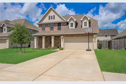 12319 Gatewood Drive, Mont Belvieu, TX 77535 - Photo 1