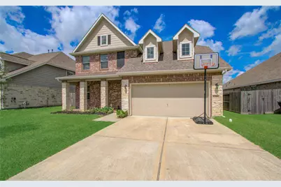 12319 Gatewood Drive, Mont Belvieu, TX 77535 - Photo 2