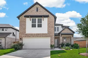 21051 Salt Rock Dr, Cypress, TX 77433 - Photo 1