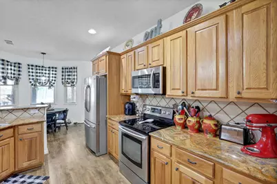 9934 Palm Drive, Mont Belvieu, TX 77523 - Photo 24