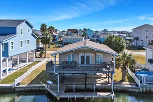 22904 Lunes St, Galveston, TX 77554 - Photo 1