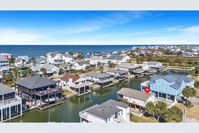 22904 Lunes Street, Galveston, TX 77554 - Photo 2