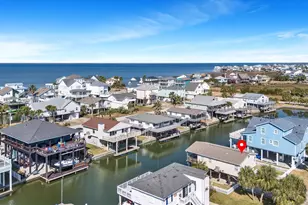 22904 Lunes St, Galveston, TX 77554 - Photo 2