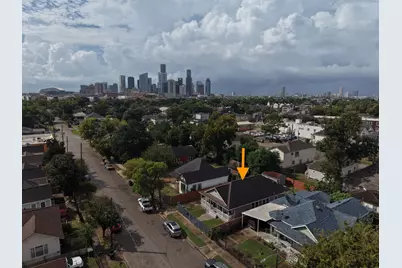 1917 Chapman Street, Houston, TX 77009 - Photo 20