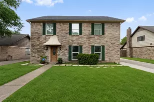 9919 Golden Sunshine Dr, Houston, TX 77064 - Photo 1